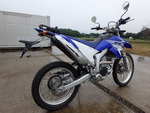     Yamaha WR250R 2009  9